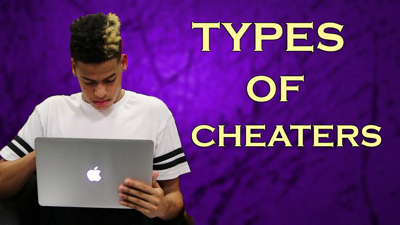 4 Types of Cheaters and How to Deal with Them: A Psychological Analysis